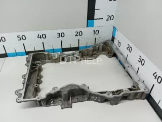 6510140202 Поддон масляный двигателя Mercedes C W204 Арт AM103035922, вид 1