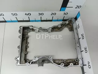6510140202 Поддон масляный двигателя Mercedes C W204 Арт AM103035922, вид 2
