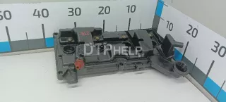 132644BB0A Крышка головки блока (клапанная) Nissan Qashqai 2 Арт AM103071768, вид 1