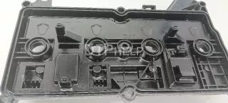 132644BB0A Крышка головки блока (клапанная) Nissan Qashqai 2 Арт AM103071768, вид 4