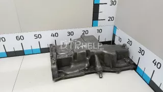 4M5G6675FJ Поддон масляный двигателя Ford Focus 2 Арт AM103082761, вид 1