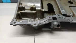 4M5G6675FJ Поддон масляный двигателя Ford Focus 2 Арт AM103082761, вид 11