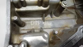 4M5G6675FJ Поддон масляный двигателя Ford Focus 2 Арт AM103082761, вид 15