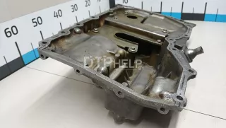 4M5G6675FJ Поддон масляный двигателя Ford Focus 2 Арт AM103082761, вид 18