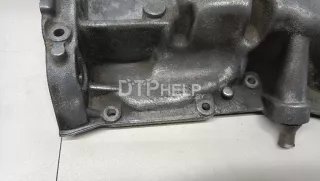 4M5G6675FJ Поддон масляный двигателя Ford Focus 2 Арт AM103082761, вид 3