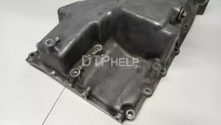 4M5G6675FJ Поддон масляный двигателя Ford Focus 2 Арт AM103082761, вид 5