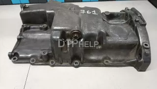 4M5G6675FJ Поддон масляный двигателя Ford Focus 2 Арт AM103082761, вид 6