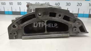 4M5G6675FJ Поддон масляный двигателя Ford Focus 2 Арт AM103082761, вид 9