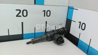 038130073BN Форсунка дизельная электрическая Volkswagen Caddy 3 Арт AM103097649, вид 4