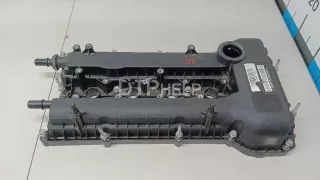 E4T15C1003030 Крышка головки блока (клапанная) Chery Tiggo 7 PRO Арт AM103100651, вид 1