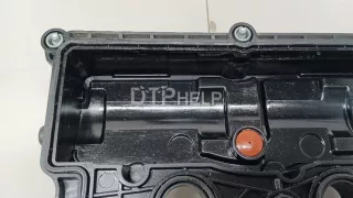 E4T15C1003030 Крышка головки блока (клапанная) Chery Tiggo 7 PRO Арт AM103100651, вид 11