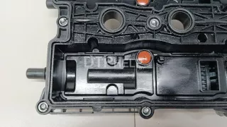E4T15C1003030 Крышка головки блока (клапанная) Chery Tiggo 7 PRO Арт AM103100651, вид 12