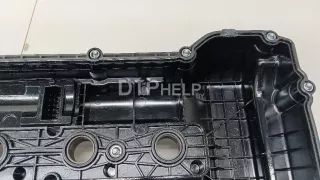 E4T15C1003030 Крышка головки блока (клапанная) Chery Tiggo 7 PRO Арт AM103100651, вид 14