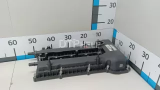E4T15C1003030 Крышка головки блока (клапанная) Chery Tiggo 7 PRO Арт AM103100651, вид 16
