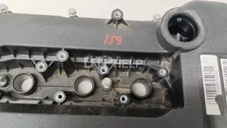 E4T15C1003030 Крышка головки блока (клапанная) Chery Tiggo 7 PRO Арт AM103100651, вид 5