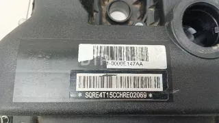 E4T15C1003030 Крышка головки блока (клапанная) Chery Tiggo 7 PRO Арт AM103100651, вид 6