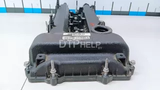 E4T15C1003030 Крышка головки блока (клапанная) Chery Tiggo 7 PRO Арт AM103100651, вид 7