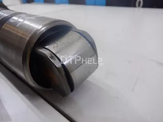 0280748902 Форсунка дизельная электрическая Mercedes Actros Арт AM36168757, вид 2