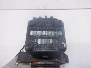 0280748902 Форсунка дизельная электрическая Mercedes Actros Арт AM36168757, вид 3