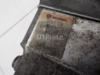 2059882 ТНВД Scania R-series Арт AM36199265, вид 10