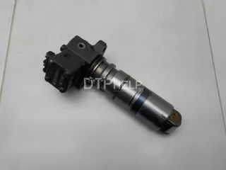 0280749402 Форсунка дизельная электрическая Mercedes Axor Арт AM36200271, вид 2