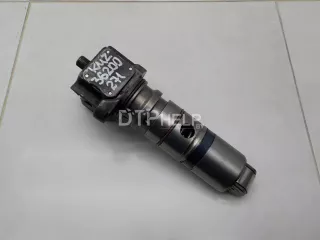 0280749402 Форсунка дизельная электрическая Mercedes Axor Арт AM36200271, вид 3