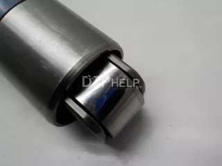 0280749402 Форсунка дизельная электрическая Mercedes Axor Арт AM36200271, вид 4