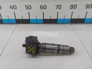 0280749002 Форсунка дизельная электрическая Mercedes Atego Арт AM36205315, вид 1
