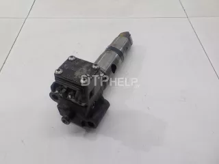 0280749002 Форсунка дизельная электрическая Mercedes Atego Арт AM36205315, вид 2