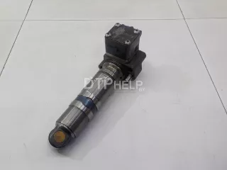 0280749002 Форсунка дизельная электрическая Mercedes Atego Арт AM36205315, вид 4