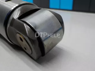0280749002 Форсунка дизельная электрическая Mercedes Atego Арт AM36212755, вид 2