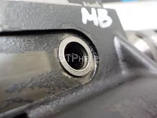 0280749002 Форсунка дизельная электрическая Mercedes Atego Арт AM36212755, вид 3