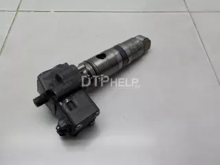 0280749002 Форсунка дизельная электрическая Mercedes Atego Арт AM36212755, вид 4
