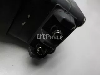 0280749002 Форсунка дизельная электрическая Mercedes Atego Арт AM36212755, вид 5