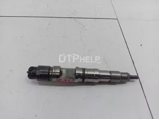 51101006121 Форсунка дизельная электрическая MAN TGX Арт AM36225706, вид 2