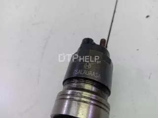 51101006121 Форсунка дизельная электрическая MAN TGX Арт AM36225706, вид 5