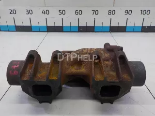 51081020232 Коллектор выпускной MAN TGA Арт AM36245179, вид 1