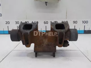51081020232 Коллектор выпускной MAN TGA Арт AM36245179, вид 3