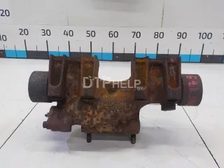 51081020232 Коллектор выпускной MAN TGA Арт AM36245179, вид 4