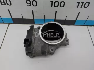 22143686 Заслонка дроссельная электрическая Volvo FH Арт AM36264295, вид 1