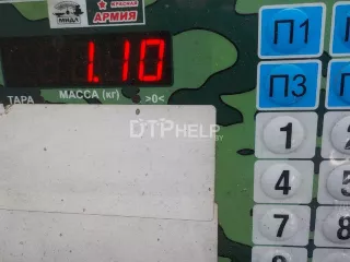 22143686 Заслонка дроссельная электрическая Volvo FH Арт AM36264295, вид 6