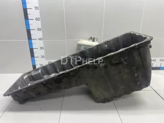 4570142902 Поддон масляный двигателя Mercedes Axor Арт AM36273006, вид 1