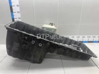 4570142902 Поддон масляный двигателя Mercedes Axor Арт AM36273006, вид 3
