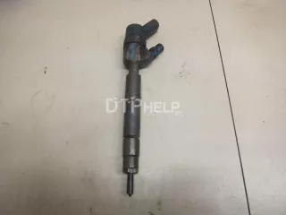 6680700287 Форсунка дизельная электрическая Mercedes A W168 Арт AM40256504, вид 1