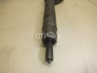 6680700287 Форсунка дизельная электрическая Mercedes A W168 Арт AM40256504, вид 2