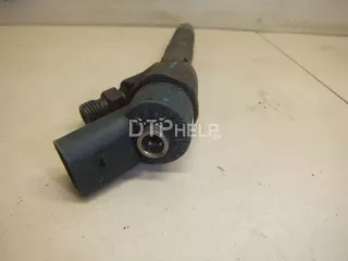 6680700287 Форсунка дизельная электрическая Mercedes A W168 Арт AM40256504, вид 4