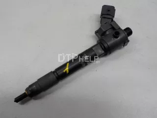 36010045 Форсунка дизельная электрическая Volvo XC70 3 Арт AM40451078, вид 1
