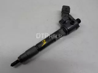 36010045 Форсунка дизельная электрическая Volvo XC70 3 Арт AM40451081, вид 1