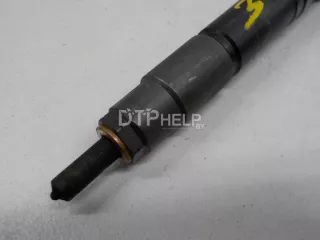 36010045 Форсунка дизельная электрическая Volvo XC70 3 Арт AM40451081, вид 2