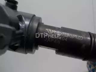 36010045 Форсунка дизельная электрическая Volvo XC70 3 Арт AM40451081, вид 5